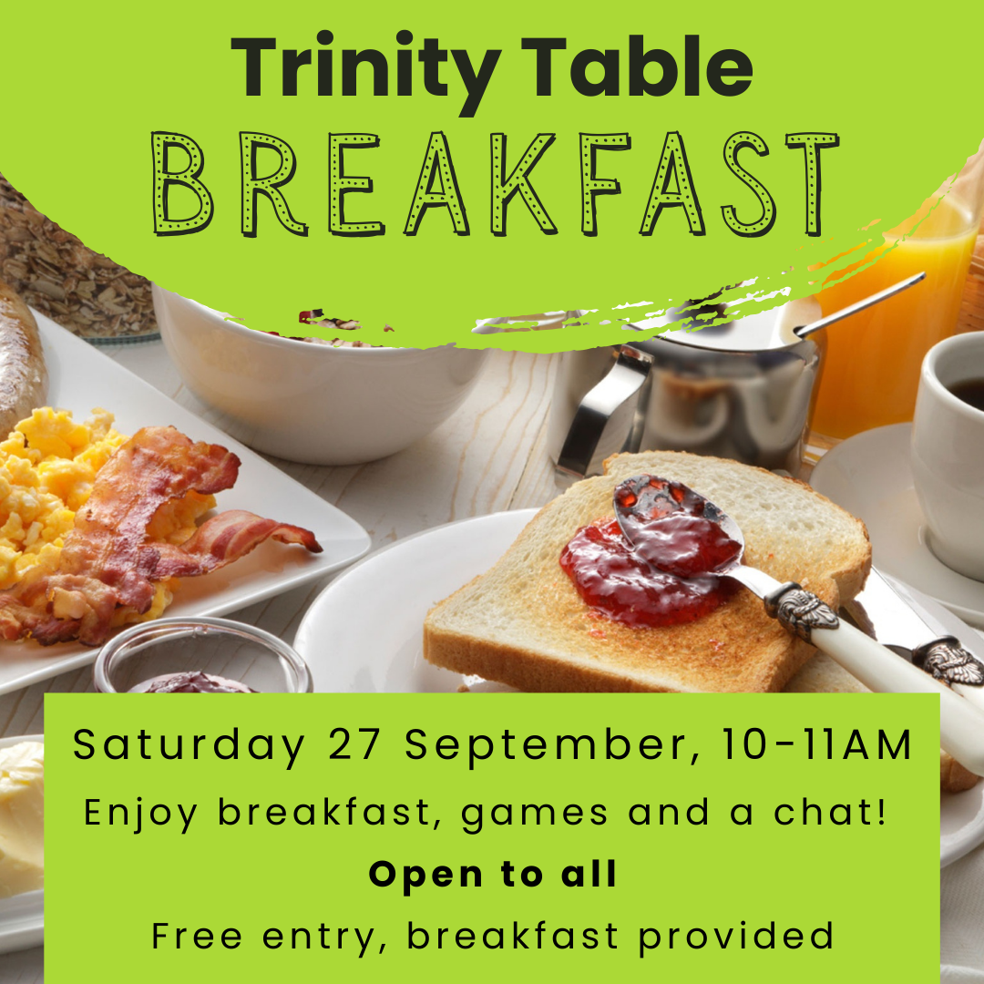 Sunday Service Update: 28/09/2025